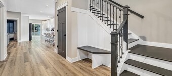 6 BR, 4BA Franklin, IN Home