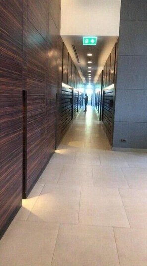 Interior - unixx condo pattaya by moon
(Muang Pattaya)