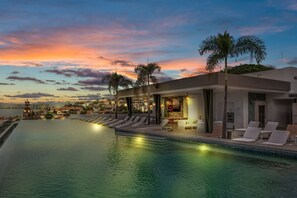 Pool - Avida 408 Zona Romantica (Mezcales)