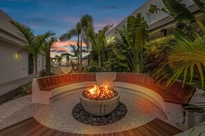 Property grounds - Avida 408 Zona Romantica (Mezcales)