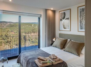 3 Schlafzimmer, Internetzugang, Bettwäsche