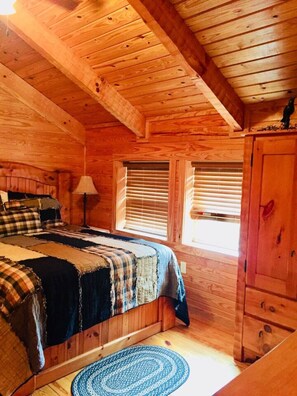 2 dormitorios, tabla de planchar con plancha, wifi y ropa de cama