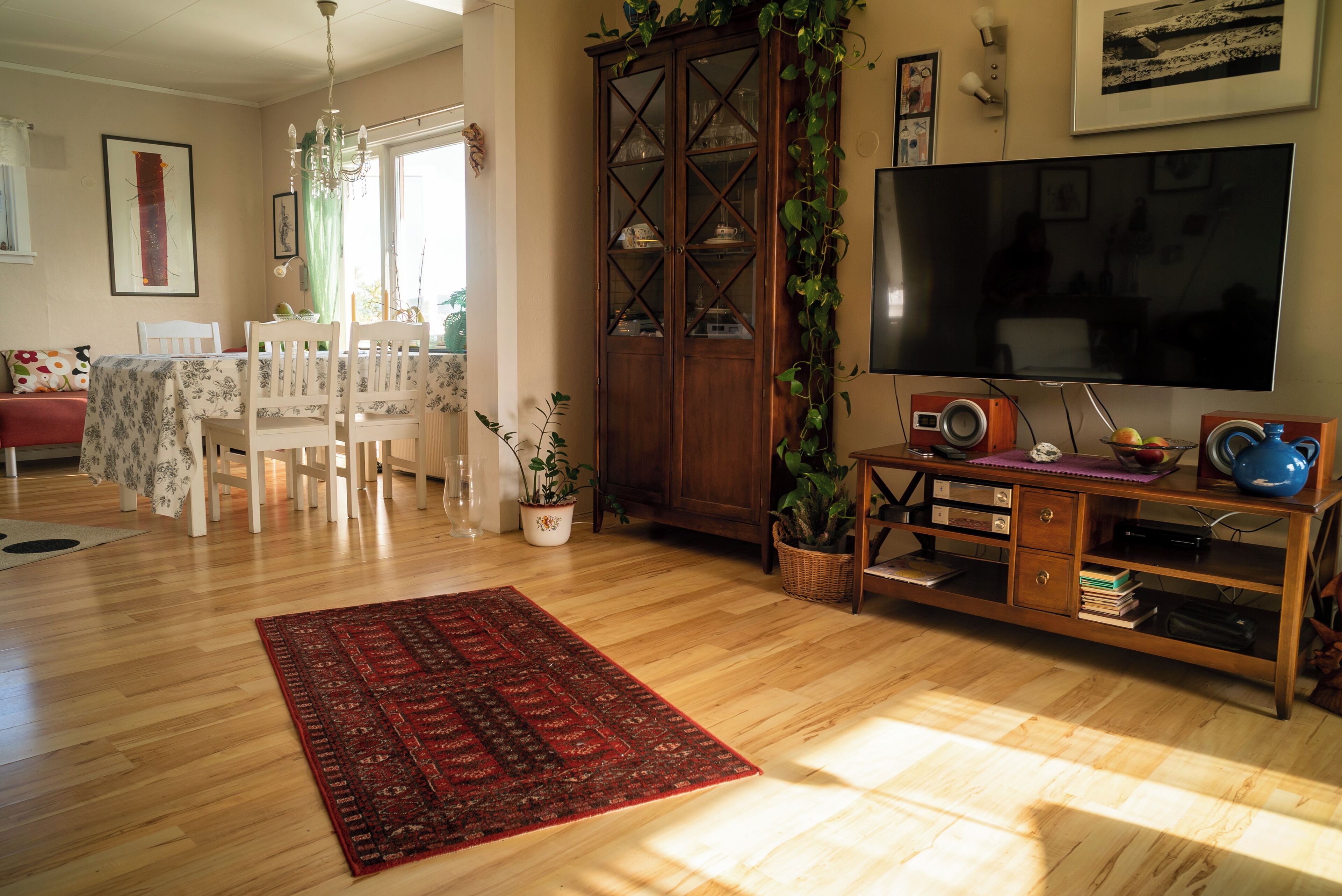 Foto - Boukersen Heim