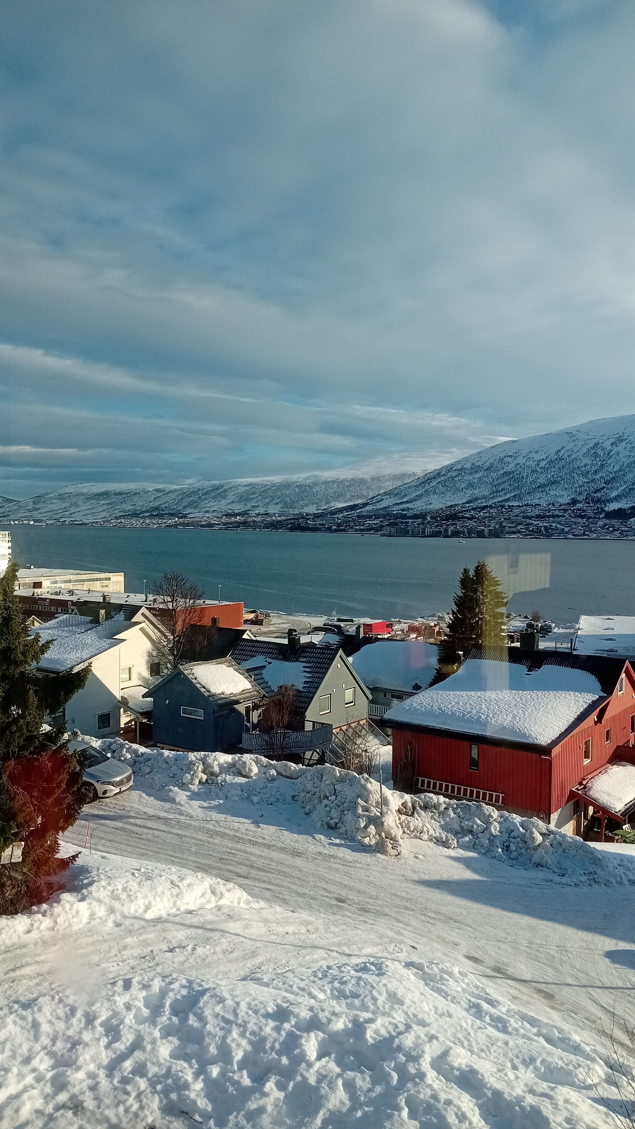 Foto - Boukersen Heim