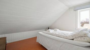 Economy Double Room | Iron/ironing board, free WiFi, bed sheets