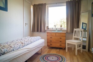 Apartment | Bügeleisen/Bügelbrett, kostenloses WLAN, Bettwäsche