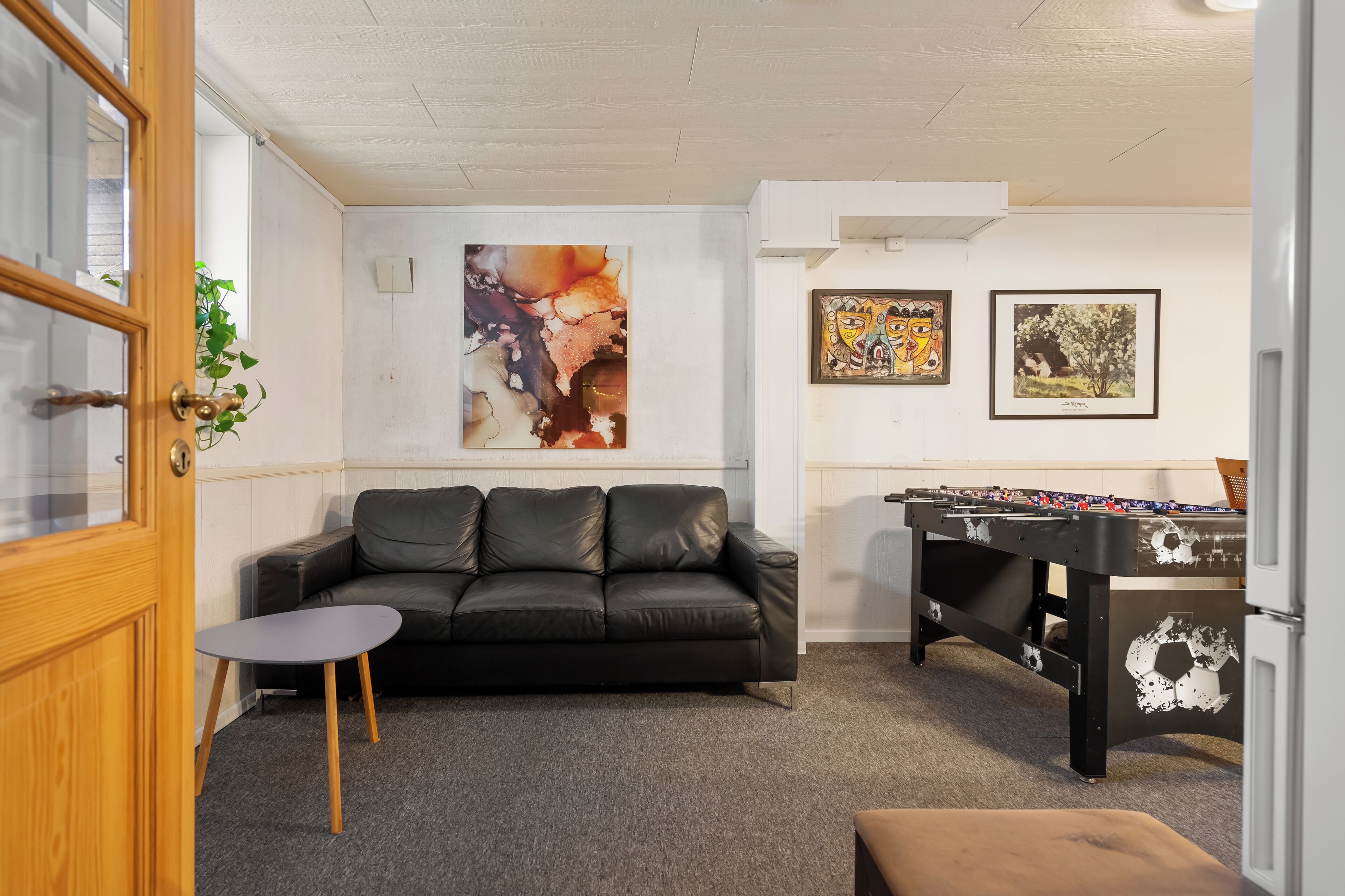 Foto - Boukersen Heim