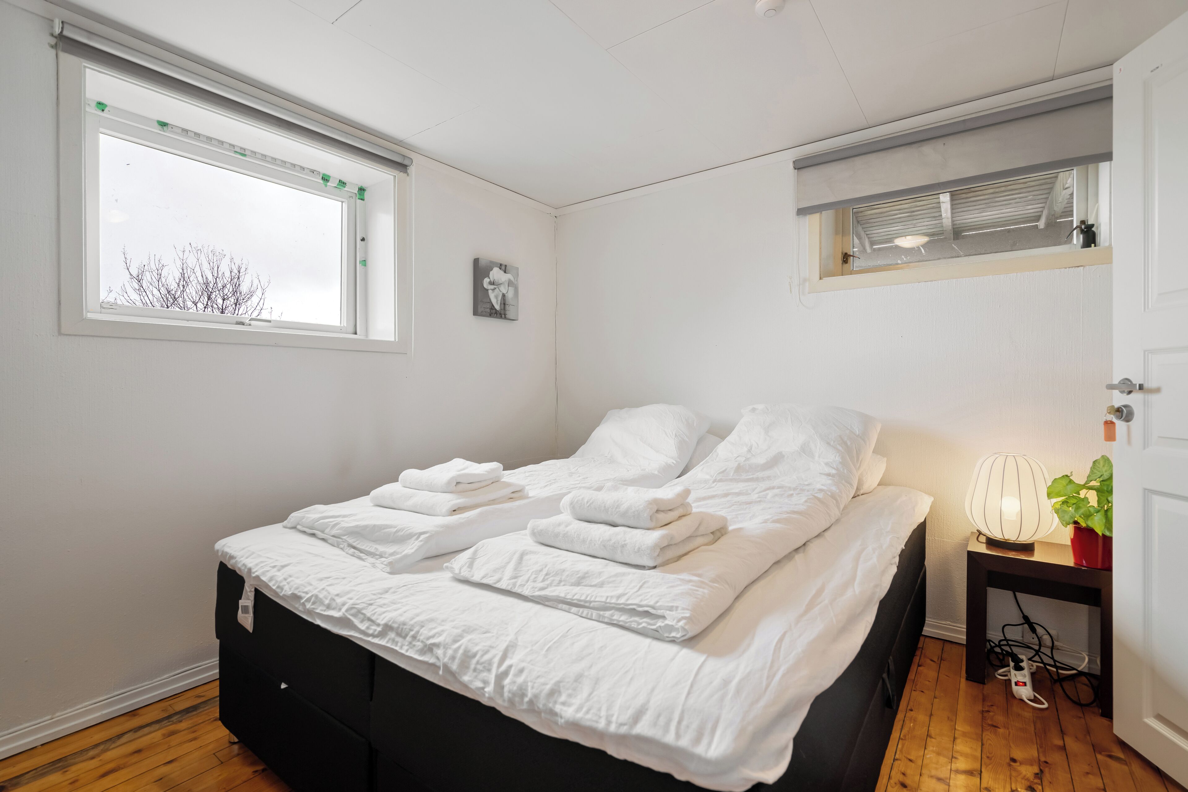 Foto - Boukersen Heim