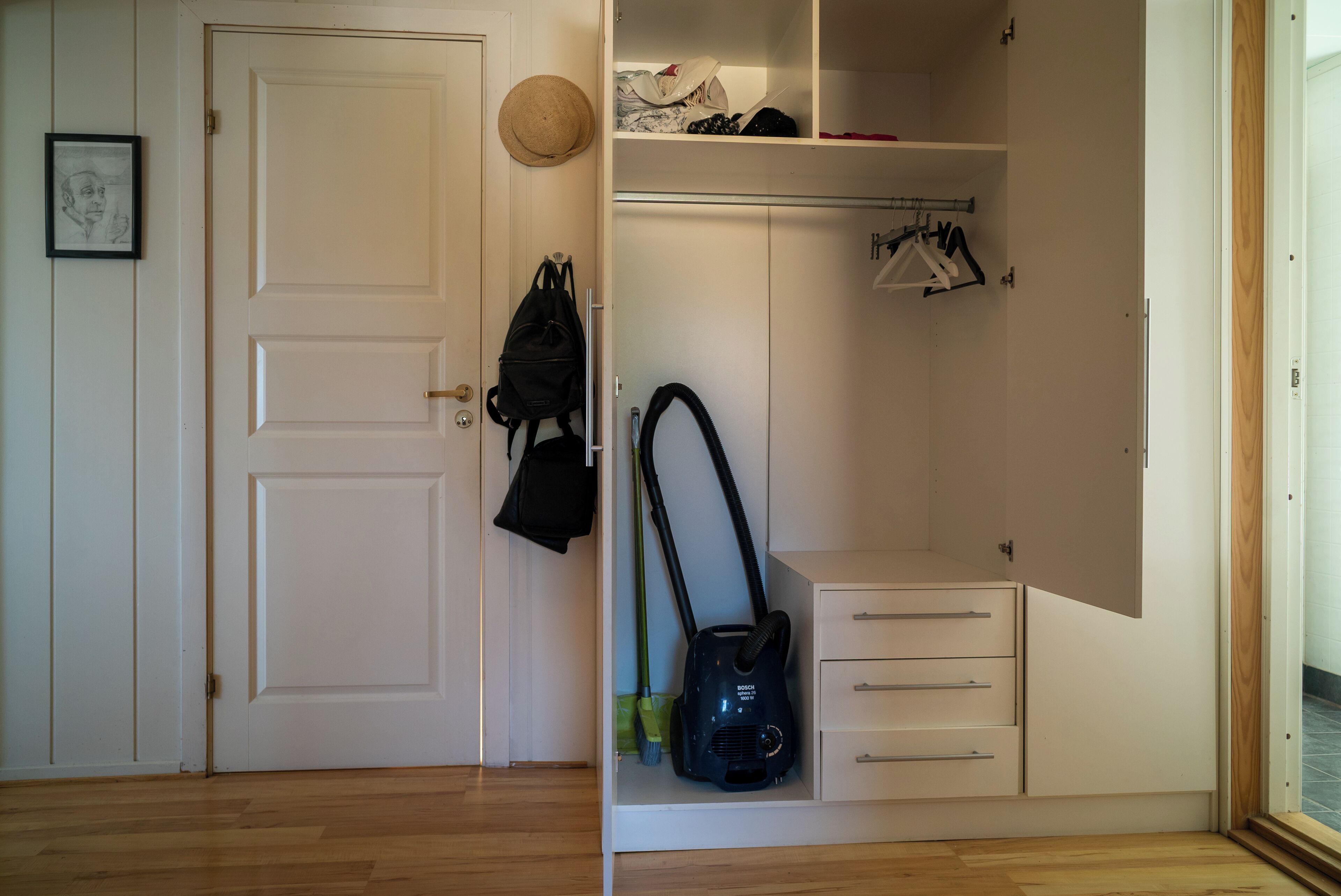 Foto - Boukersen Heim