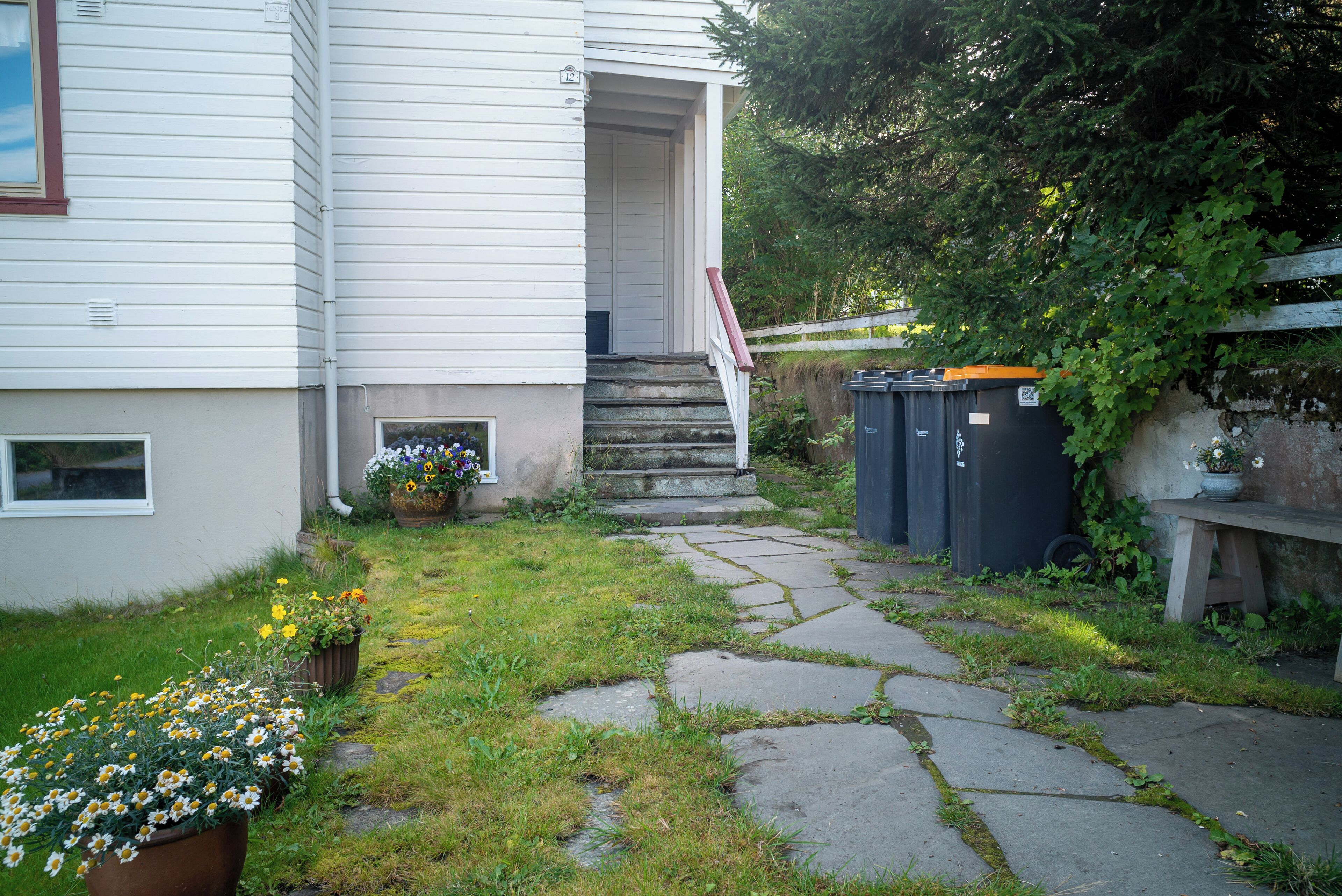 Foto - Boukersen Heim