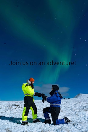 Dineren voor koppels