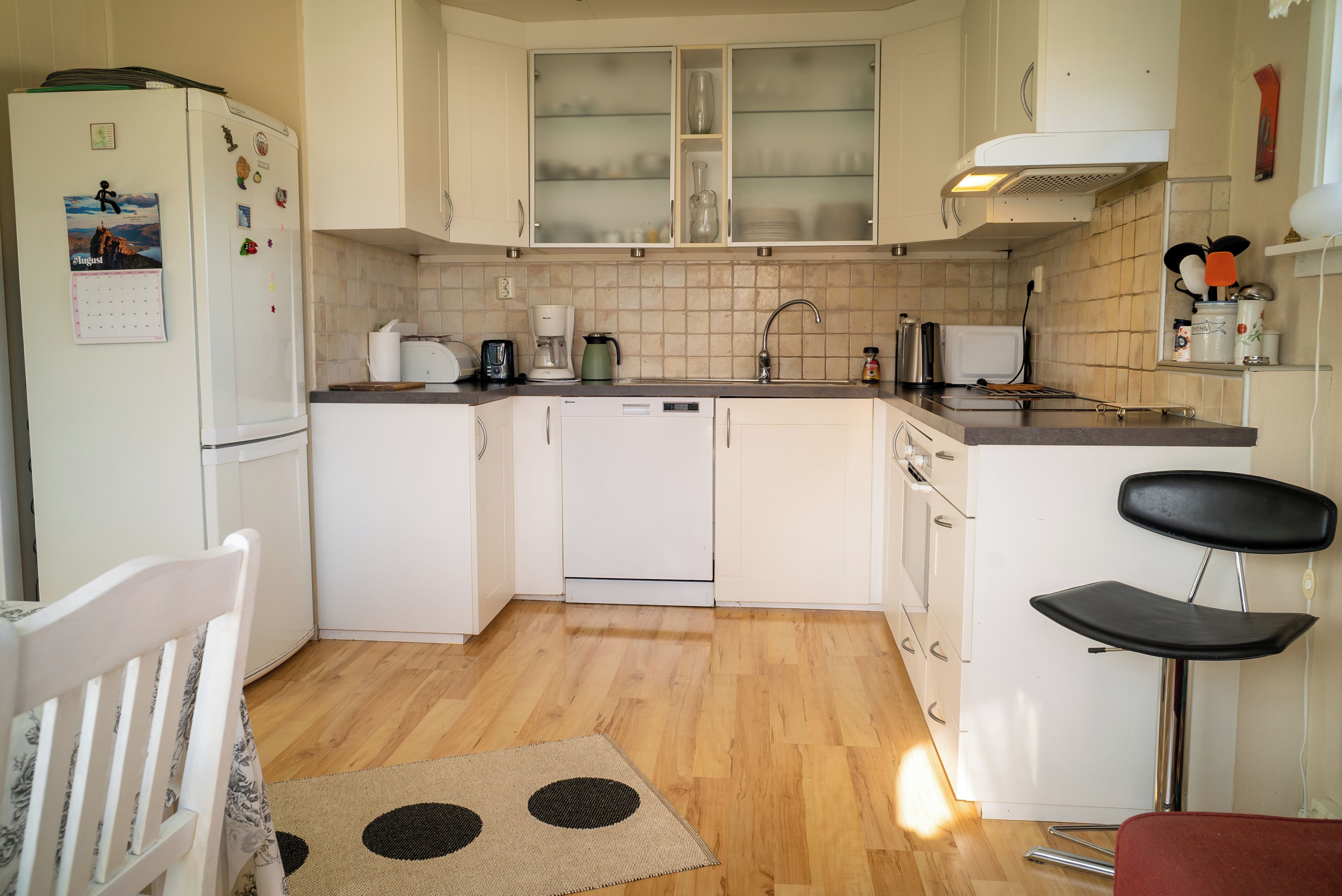 Foto - Boukersen Heim