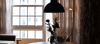 Cosy Flat, Heart of the City