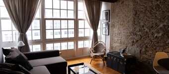 Cosy Flat, Heart of the City