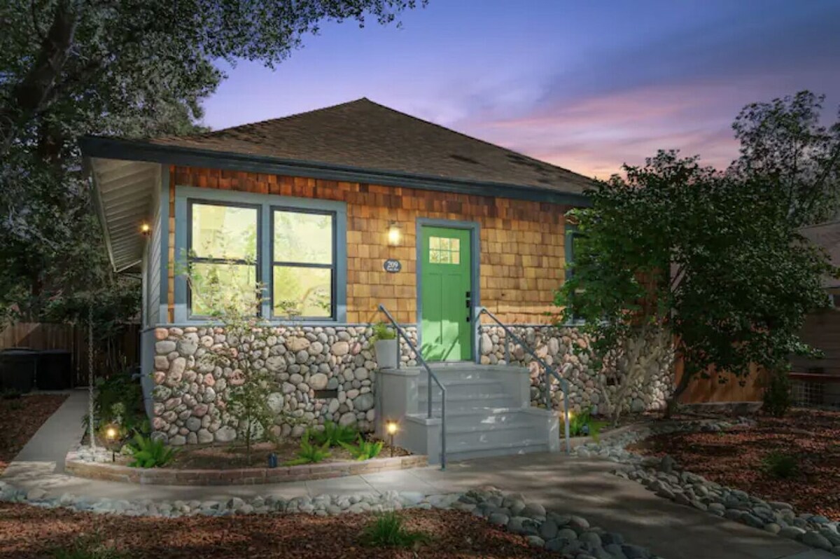 Image de profil de l’hôte