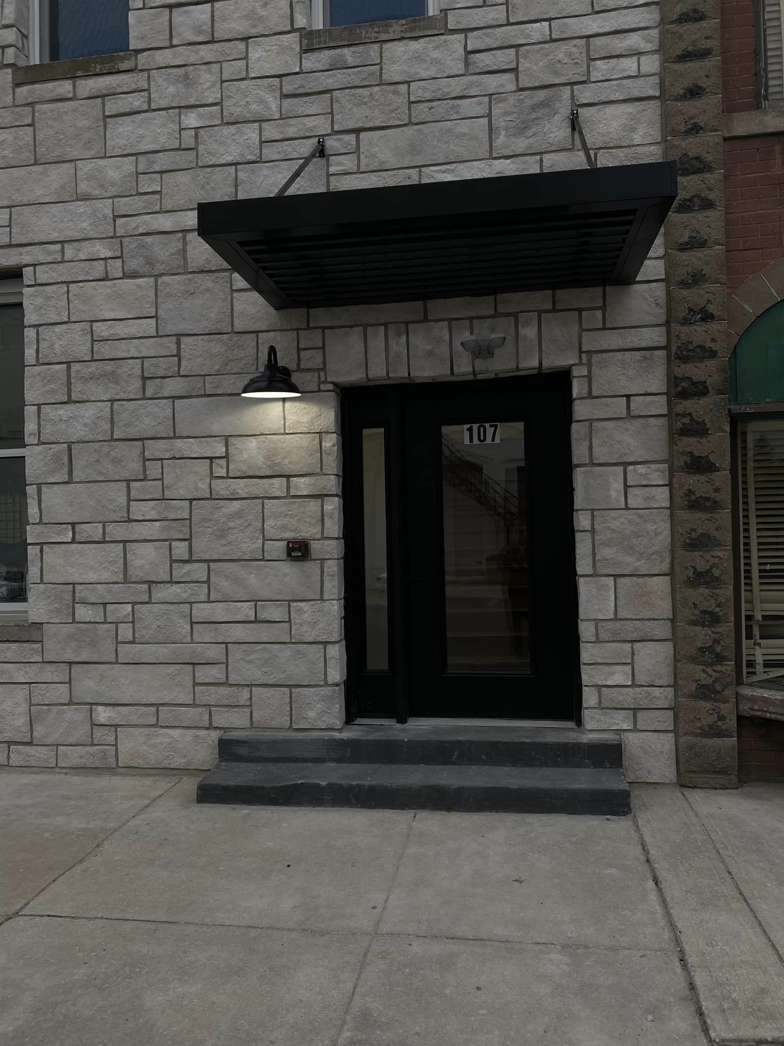 New Construction Cozy Loft in the Center of Fostoria