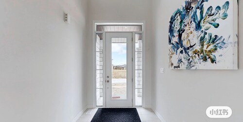 4 Beds New paradise, wasaga beach 