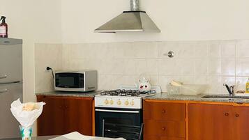 Microondas, horno