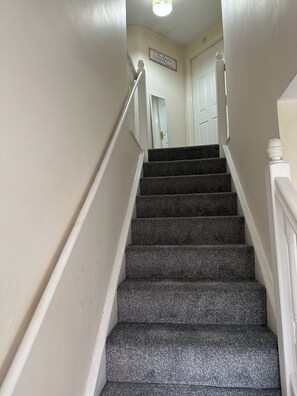 Interior - City Airport Apartment  (Manchester)