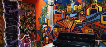 Lienzo Hostel & Museum