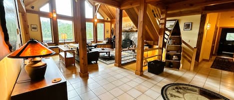 Intérieur