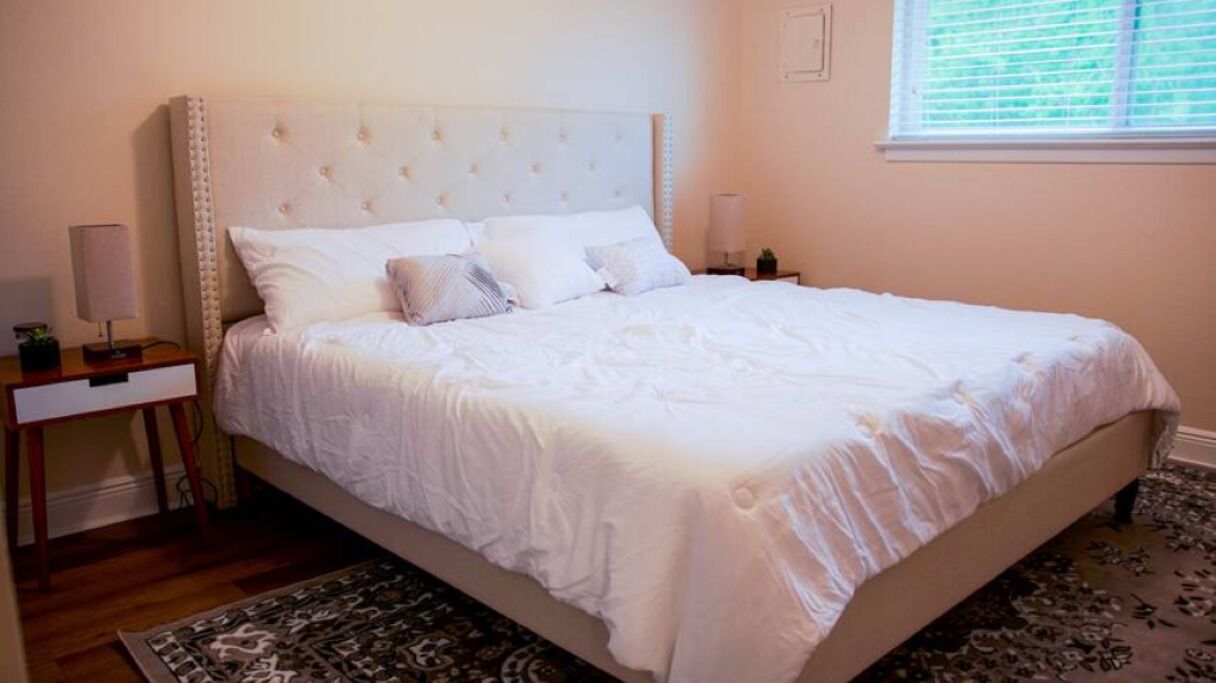 💥👣WALK 2 BEACH 🏖SLEEPS 6 & NEARBY GO-KART TRACK