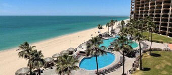Sonoran Sea E503 Relaxing Ocean View Beach Condo