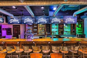 Bar (sur place)