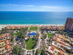 Exterior - Bella Sirena D501 Lux Private Beach Resort Condo (Puerto Peñasco)