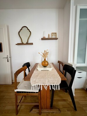 Restauration