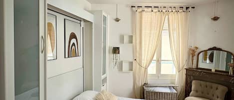 1 quarto, ferros/tábuas de passar roupa, Wi-Fi de cortesia