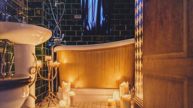 Spa