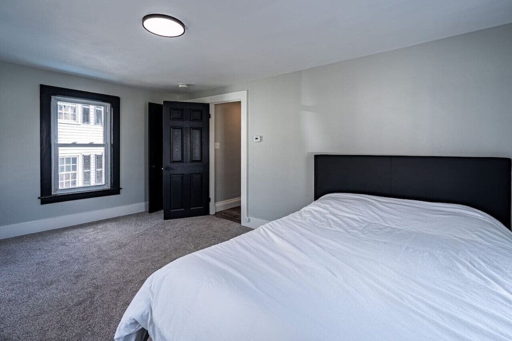 Single Family Home in ExeterNH Exeter Vrbo