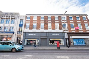 Exterior - Binding House by Guestz (Kingston upon Hull)