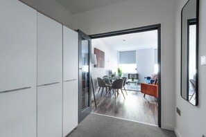 Interior - Binding House by Guestz (Kingston upon Hull)