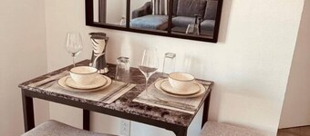 Deluxe Room Apartment #9