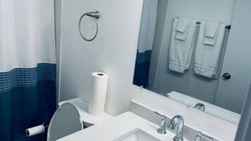 Assecador de cabells i tovalloles