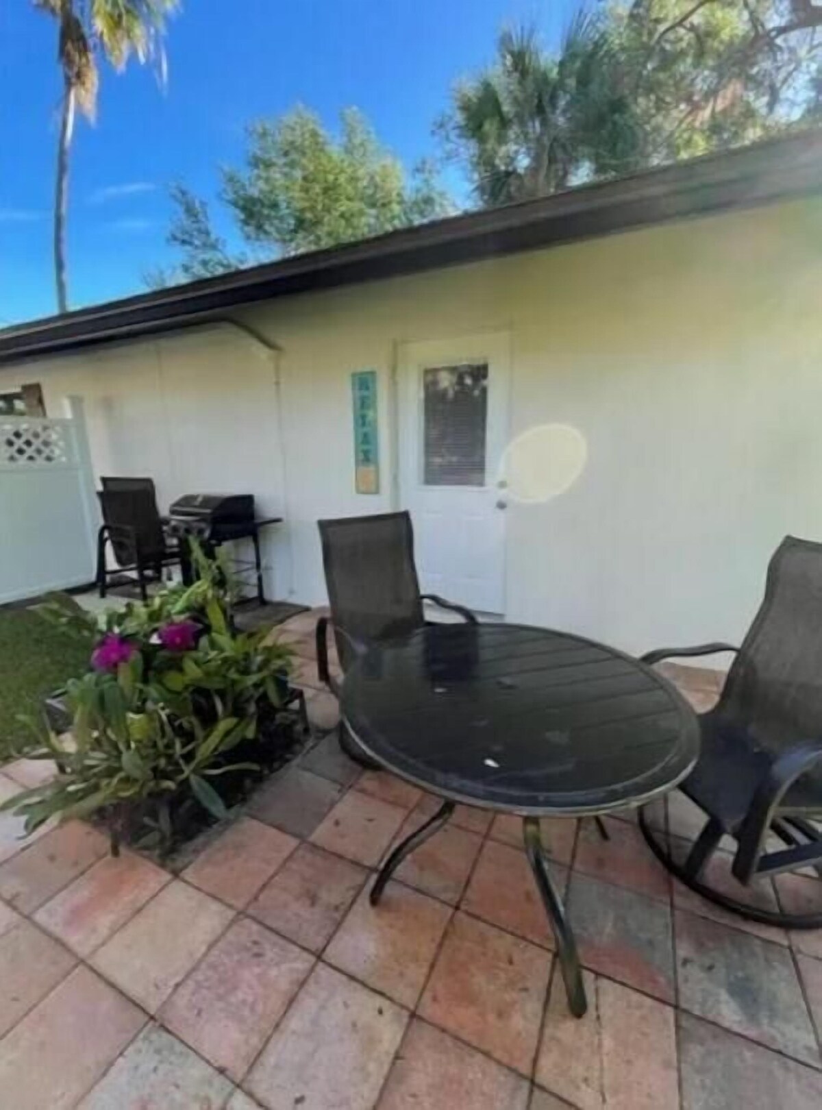 Image de profil de l’hôte