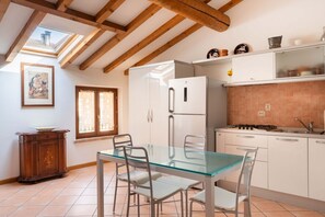 Frigorifero, microonde