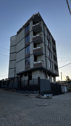 Exterior - Home away from home 2 (Addis Ababa)
