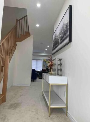 Interior - Detached 4 Bedroom (Brant)