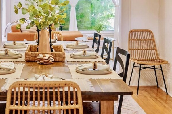 Dining - Lk Hollingsworth Lakefront Mins to FSC SEU Downtown Lakeland Fun&Sun Tigertown (Lakeland)