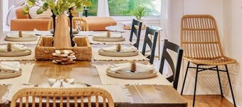 Lk Hollingsworth Lakefront Mins to FSC SEU Downtown Lakeland Fun&Sun Tigertown