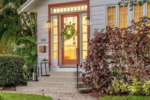 Exterior - Lk Hollingsworth Lakefront Mins to FSC SEU Downtown Lakeland Fun&Sun Tigertown (Lakeland)