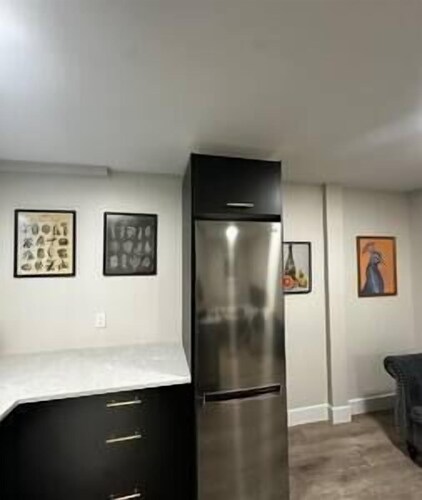 Quaint Queen Suite Central HFX