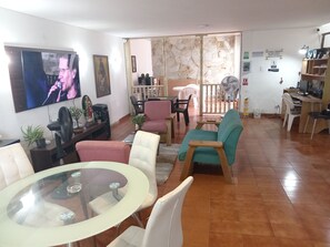 Spiseområde