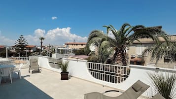 Terras