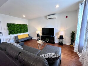 スマートテレビ