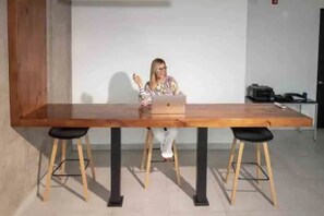 Meeting facility - Tu hogar en Heredia (Rincón de Sabanilla)