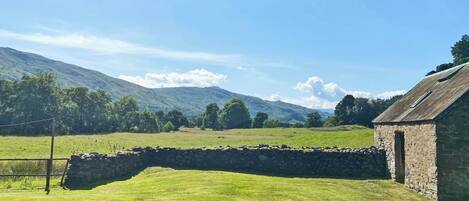 Terrain de lâhĂ©bergement